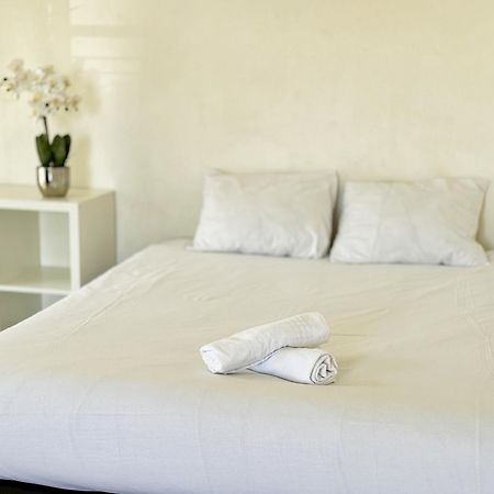Vue Incroyable & Confort Au Vieux Port 4 Personnes Marsella Exterior foto